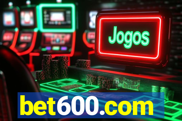 bet600.com