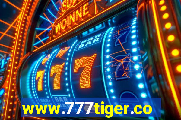 www.777tiger.com