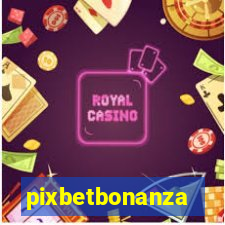 pixbetbonanza