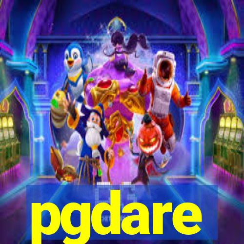 pgdare