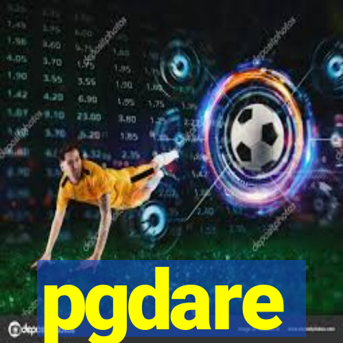 pgdare