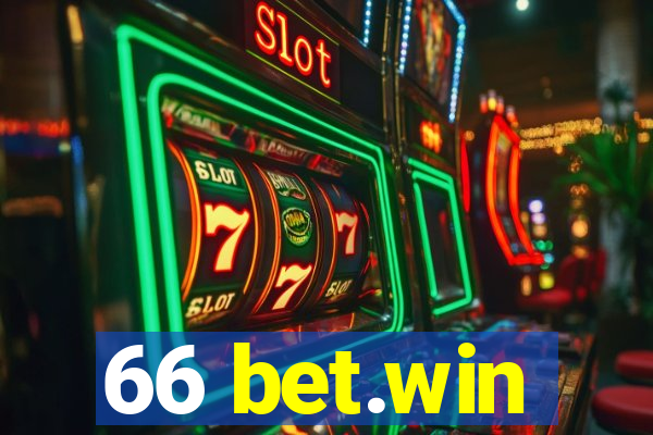 66 bet.win