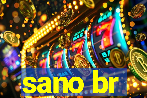 sano br