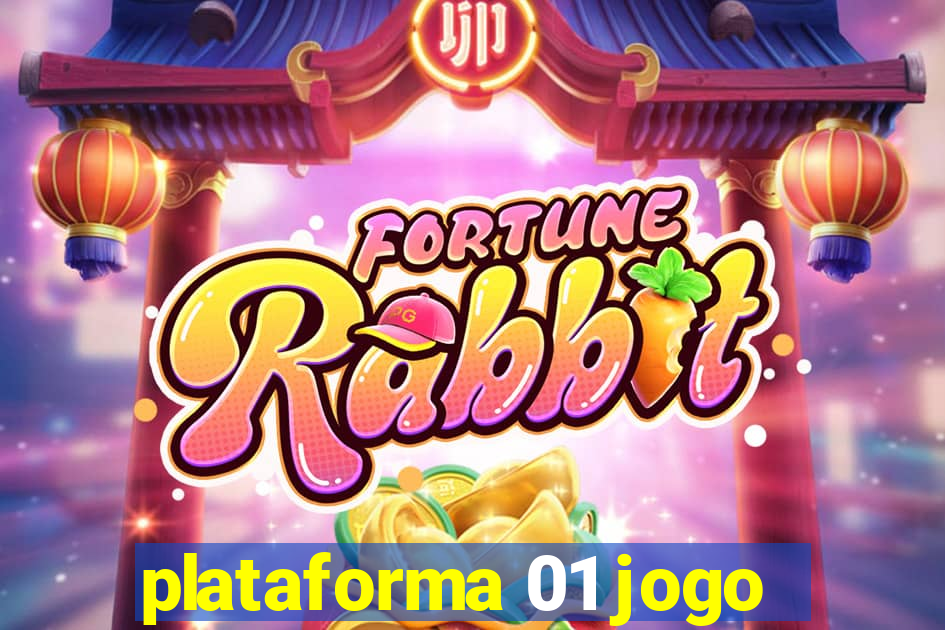 plataforma 01 jogo