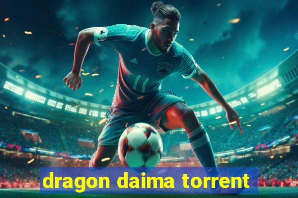 dragon daima torrent