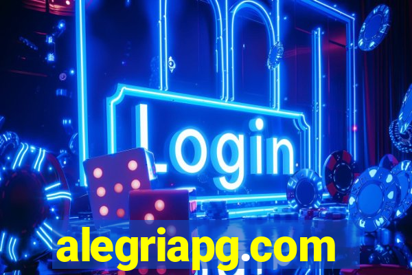 alegriapg.com