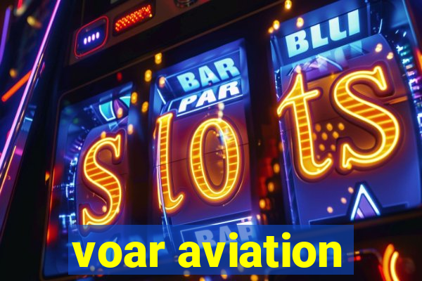 voar aviation