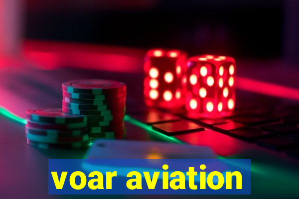 voar aviation