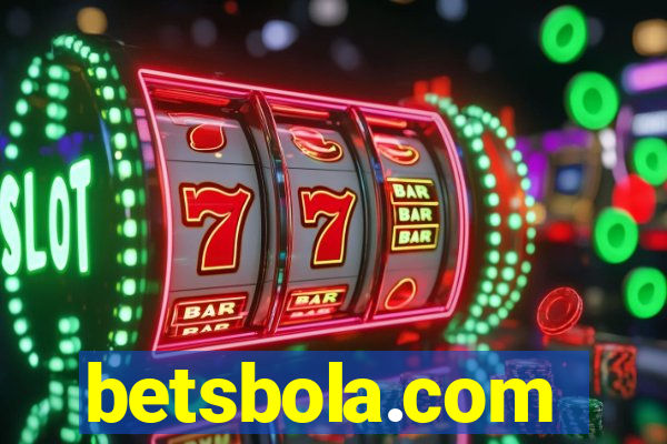 betsbola.com