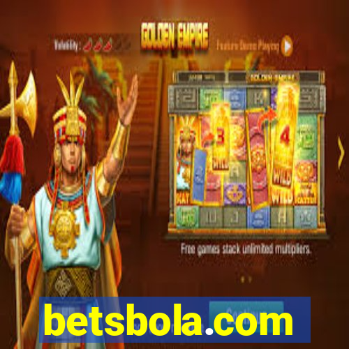 betsbola.com