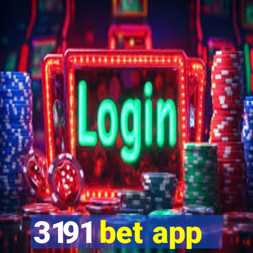 3191 bet app