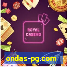 ondas-pg.com