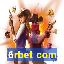 6rbet com