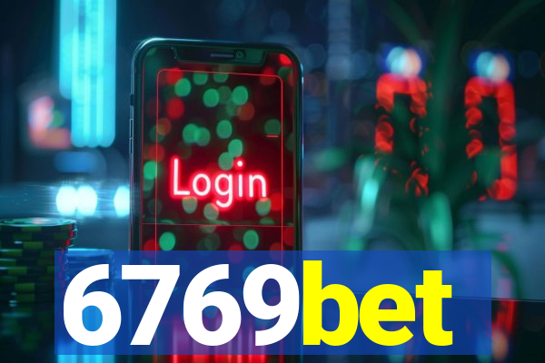 6769bet