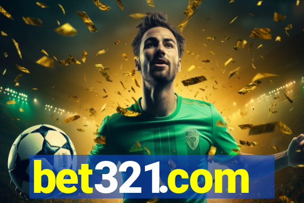 bet321.com