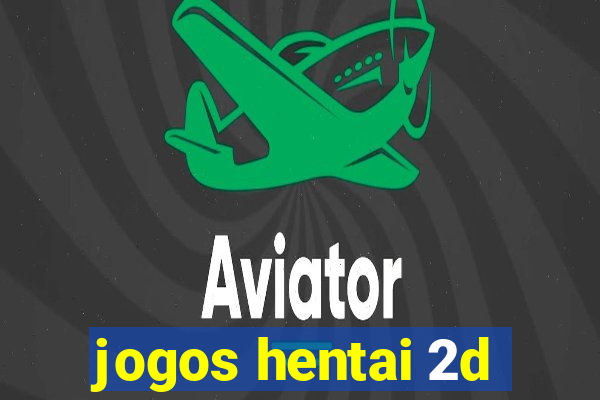 jogos hentai 2d