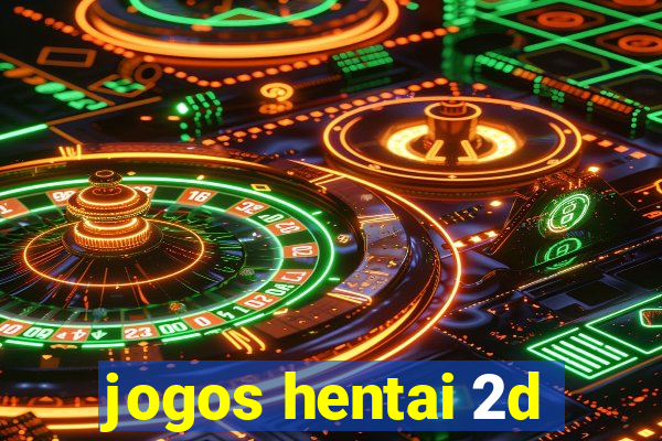 jogos hentai 2d