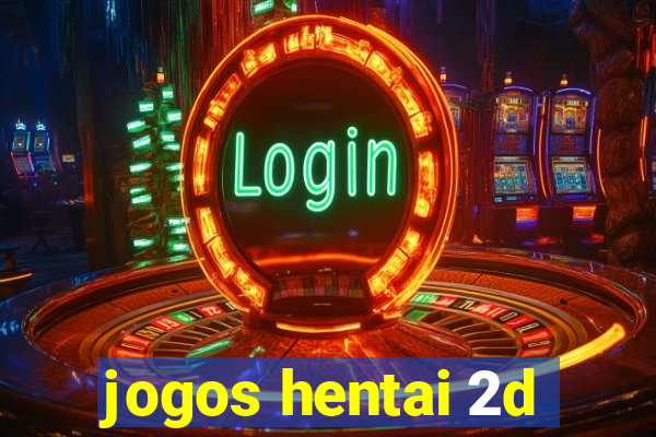 jogos hentai 2d