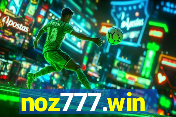 noz777.win