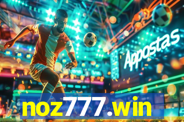 noz777.win