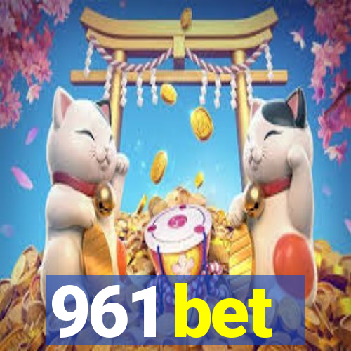 961 bet