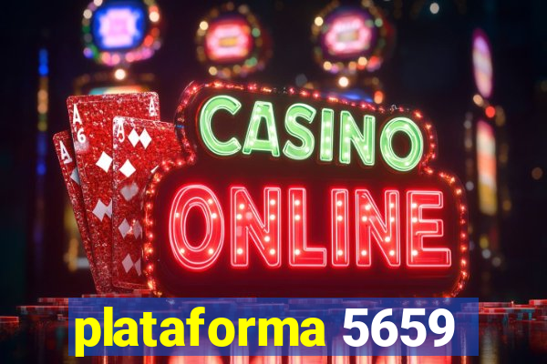 plataforma 5659