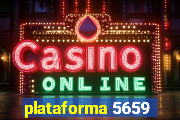 plataforma 5659