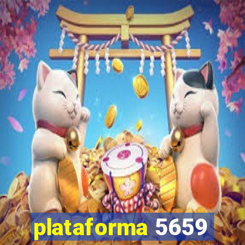 plataforma 5659