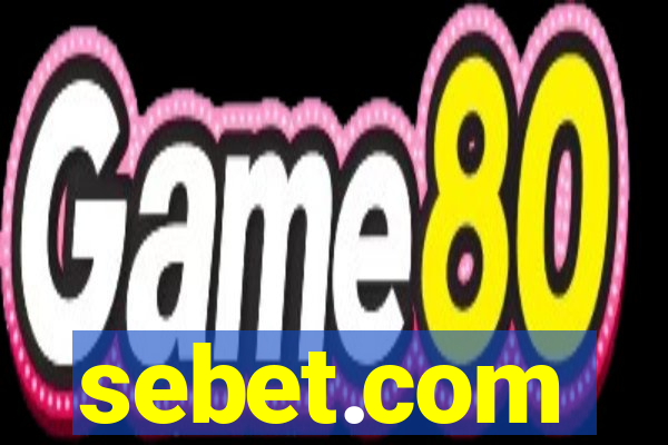 sebet.com