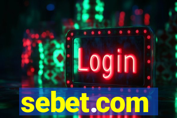 sebet.com