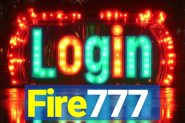 Fire777