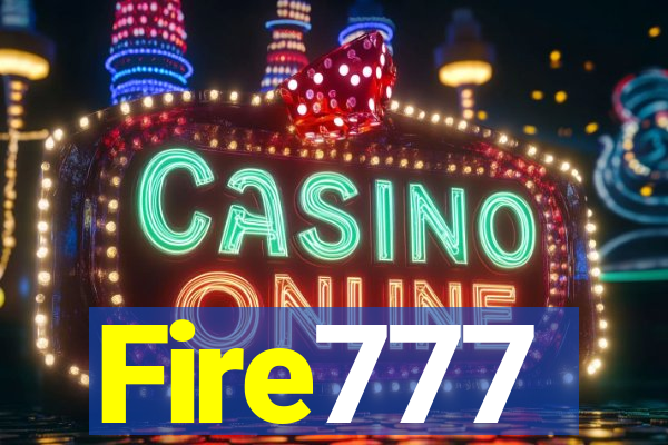 Fire777