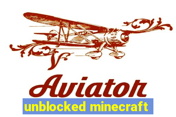 unblocked minecraft