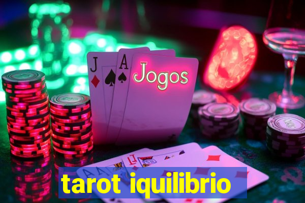 tarot iquilibrio