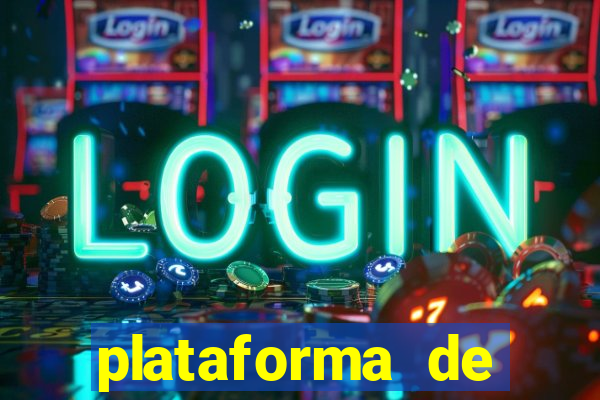 plataforma de porcentagem de jogos