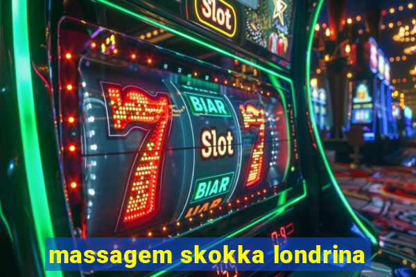 massagem skokka londrina