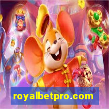 royalbetpro.com