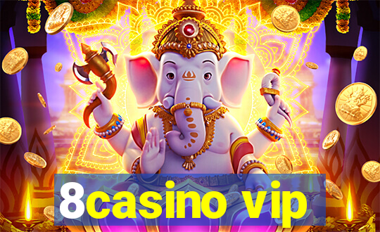 8casino vip