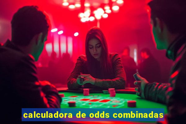 calculadora de odds combinadas