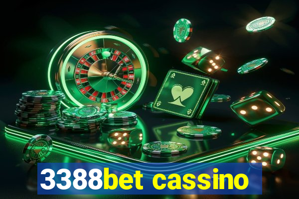 3388bet cassino