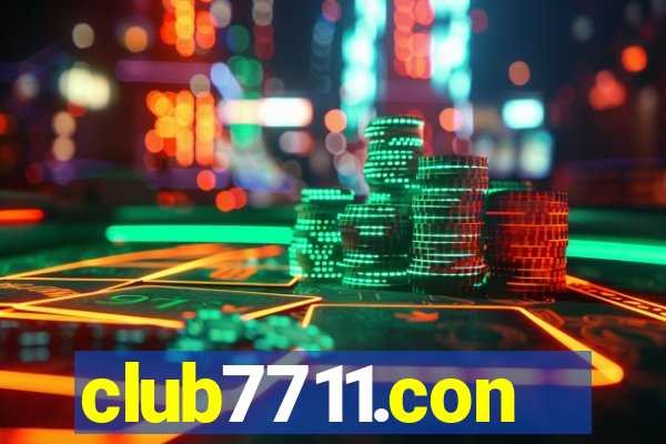 club7711.con