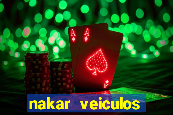 nakar veiculos porto alegre