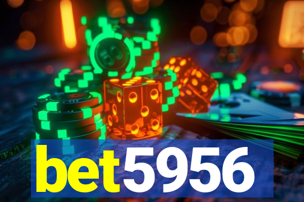 bet5956