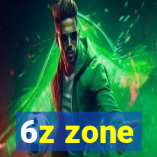 6z zone