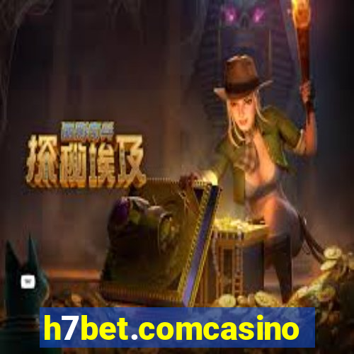 h7bet.comcasino