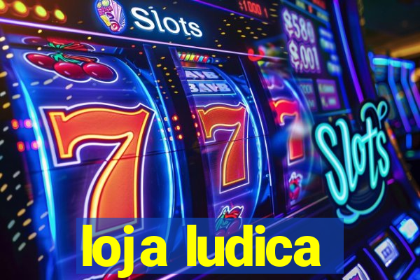 loja ludica