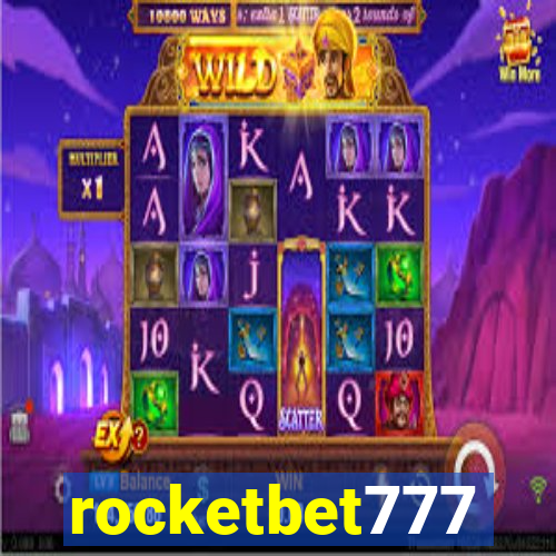 rocketbet777