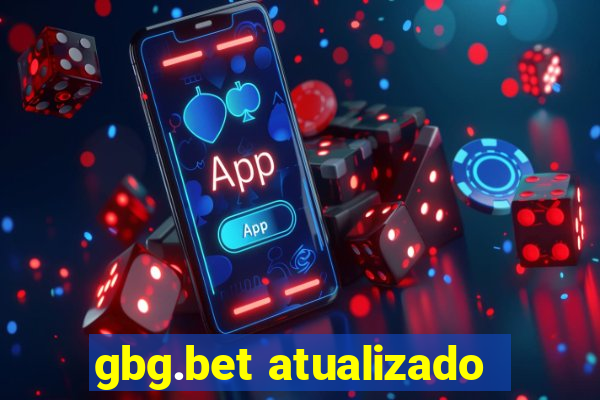 gbg.bet atualizado