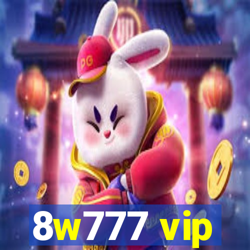 8w777 vip