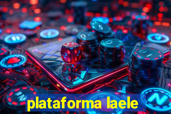 plataforma laele